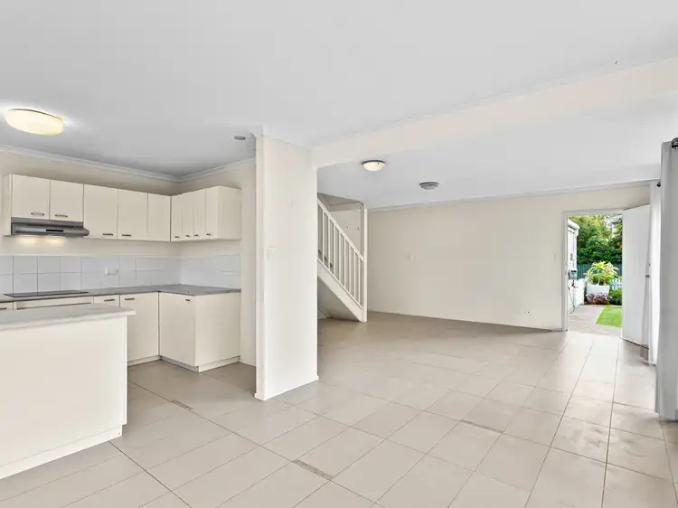 Fourth view of Homely townhouse listing, 58/308 Handford Road, Taigum QLD 4018