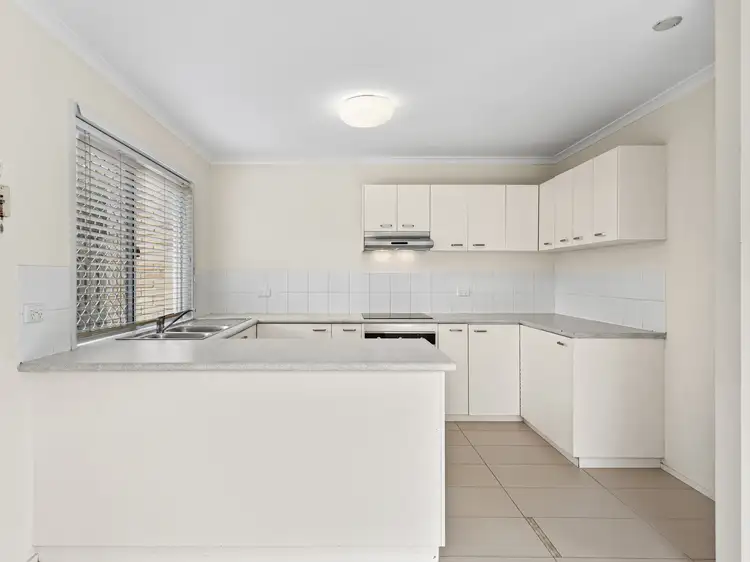Fifth view of Homely townhouse listing, 58/308 Handford Road, Taigum QLD 4018