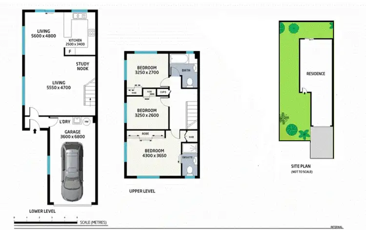Sixth view of Homely townhouse listing, 58/308 Handford Road, Taigum QLD 4018