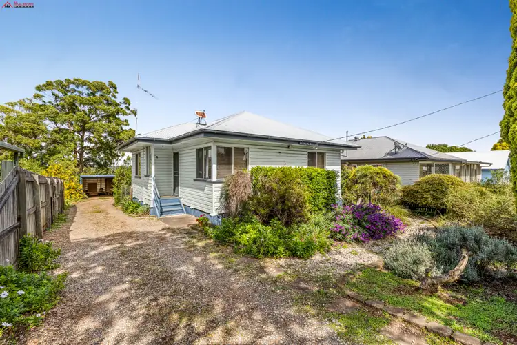 Main view of Homely house listing, 30 Coonan Street, Harlaxton QLD 4350