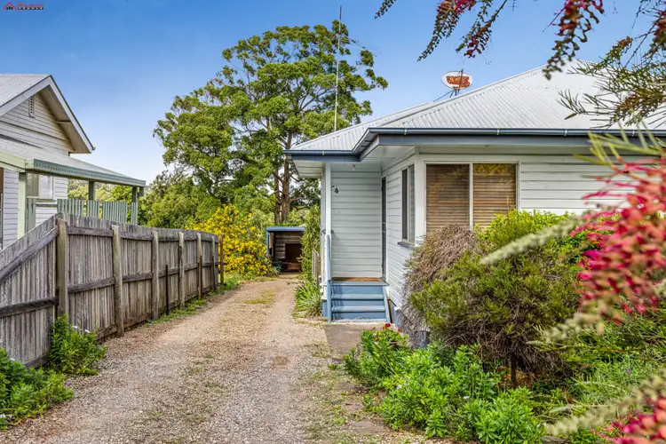 Second view of Homely house listing, 30 Coonan Street, Harlaxton QLD 4350