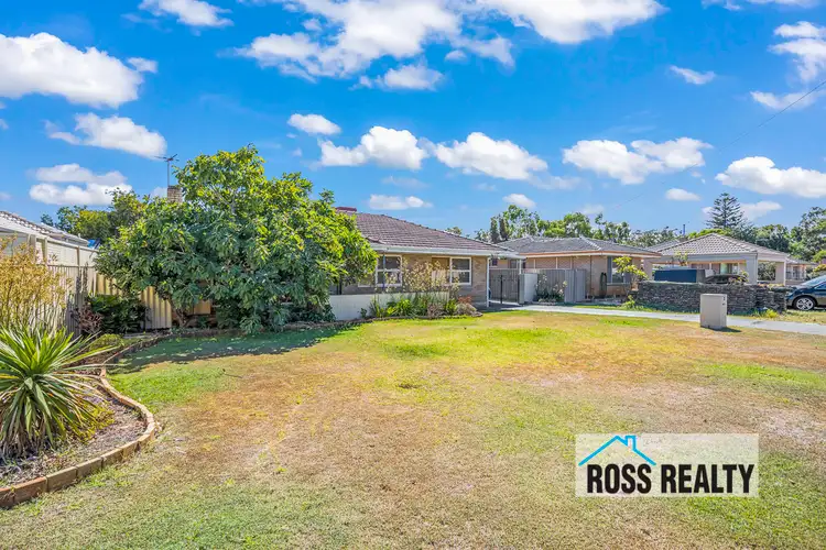 Third view of Homely house listing, 3 Jakobsons Way, Morley WA 6062