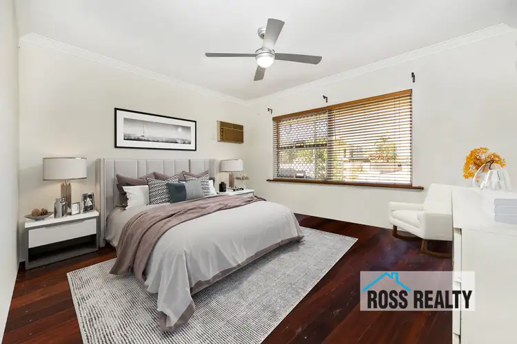 Sixth view of Homely house listing, 3 Jakobsons Way, Morley WA 6062