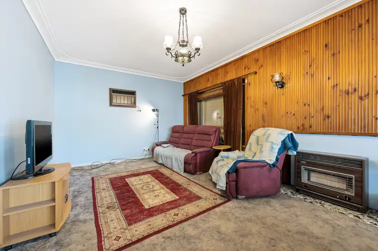 Second view of Homely house listing, 520 Hague Street, Lavington NSW 2641