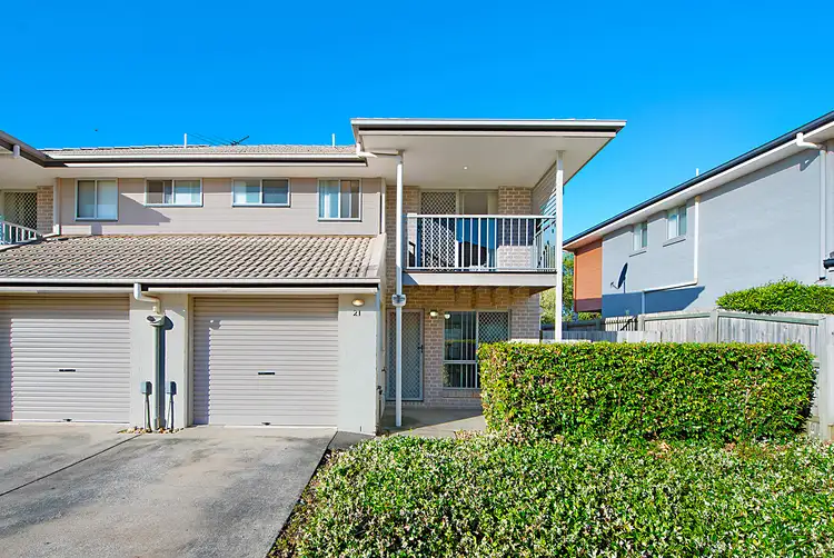 21/1 Archer Close, North Lakes QLD 4509