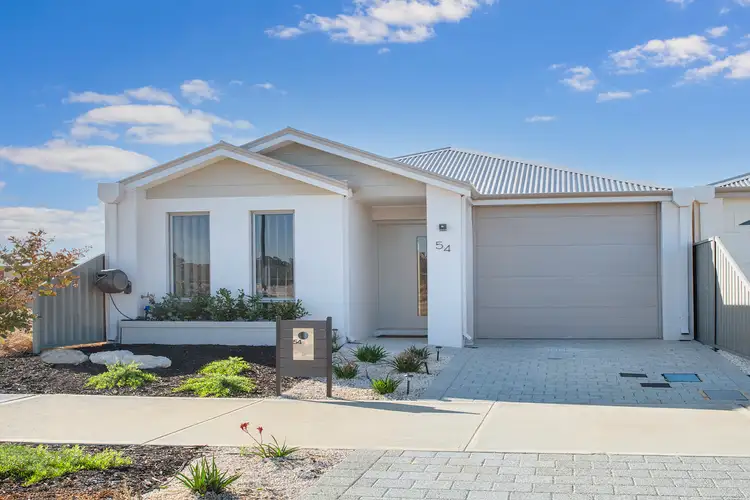 54 Yebble Drive, Vasse WA 6280