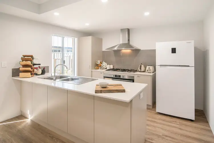 Second view of Homely house listing, 54 Yebble Drive, Vasse WA 6280