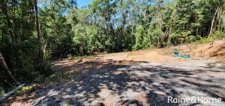 Fifth view of Homely land listing, Lot 37 Ronald Road FOREST CREEK, Daintree QLD 4873