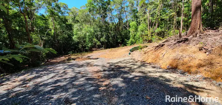 Sixth view of Homely land listing, Lot 37 Ronald Road FOREST CREEK, Daintree QLD 4873
