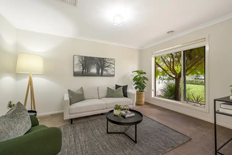 Third view of Homely house listing, 3 Baltimore Ave, Hamilton Valley NSW 2641