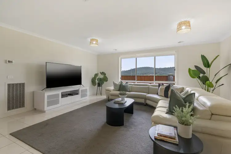 Fourth view of Homely house listing, 3 Baltimore Ave, Hamilton Valley NSW 2641