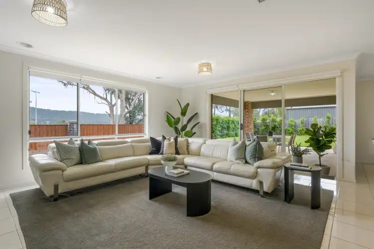 Fifth view of Homely house listing, 3 Baltimore Ave, Hamilton Valley NSW 2641