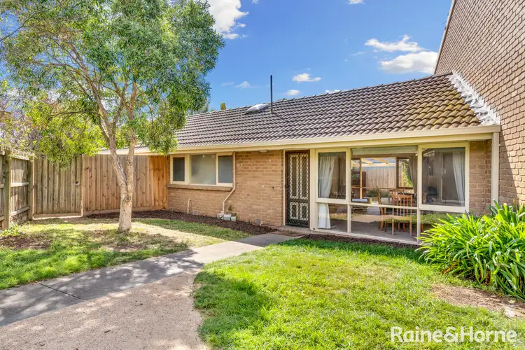 9/28-30 Darbyshire Street, Sunbury VIC 3429