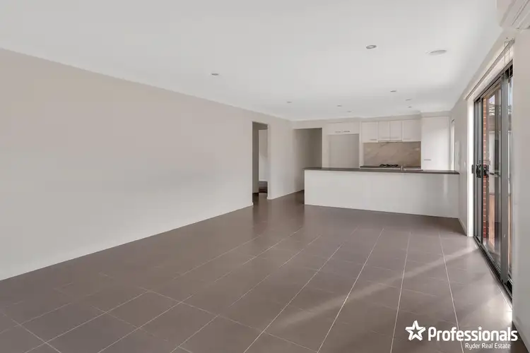 Third view of Homely house listing, 14 Ferdinand Place, Harkness VIC 3337