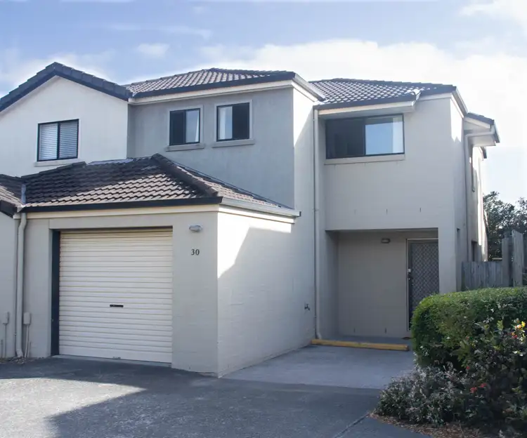 30/11 Federation Street, Wynnum West QLD 4178
