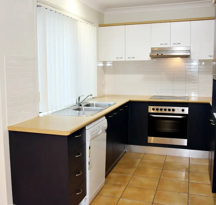 Fourth view of Homely townhouse listing, 30/11 Federation Street, Wynnum West QLD 4178
