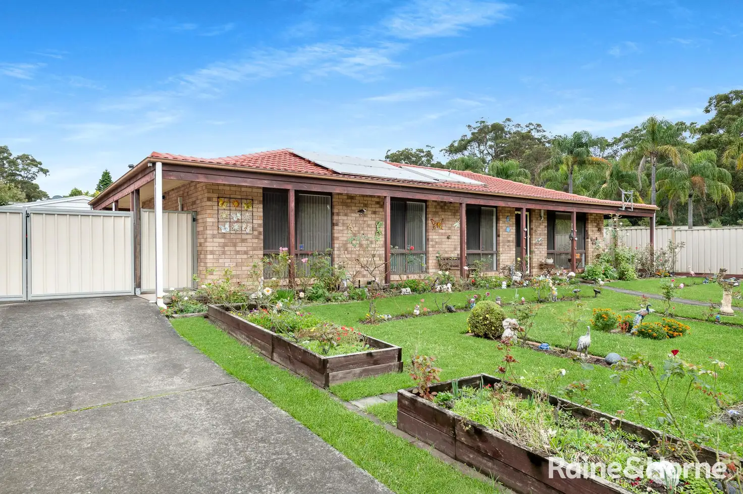 Main view of Homely house listing, 17 Cavanagh Lane, West Nowra NSW 2541