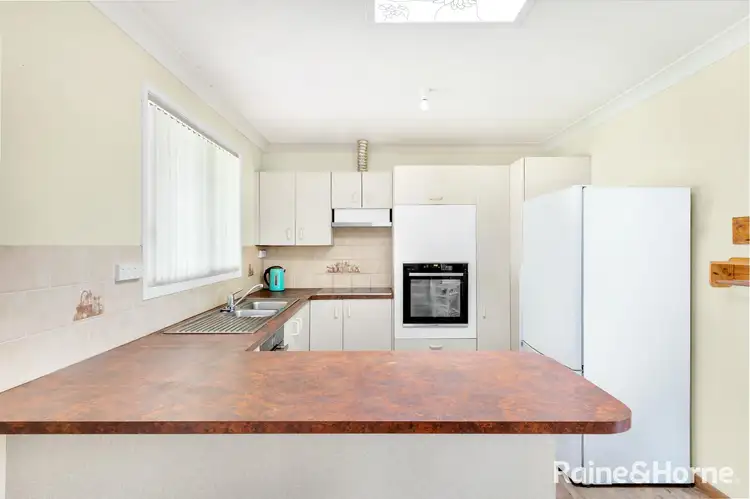 Second view of Homely house listing, 17 Cavanagh Lane, West Nowra NSW 2541
