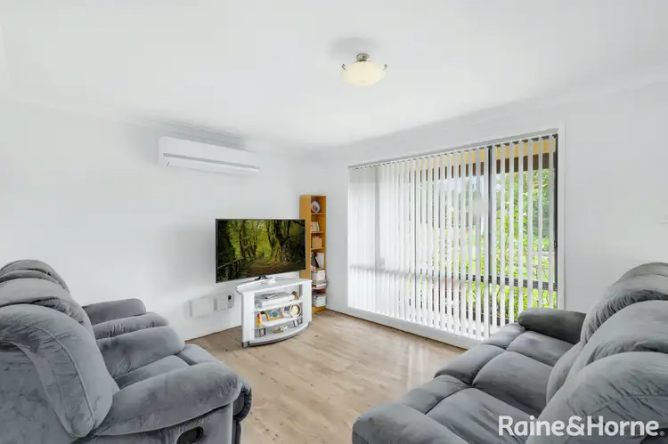 Third view of Homely house listing, 17 Cavanagh Lane, West Nowra NSW 2541