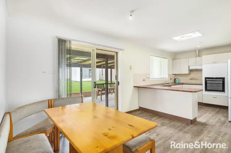 Fourth view of Homely house listing, 17 Cavanagh Lane, West Nowra NSW 2541