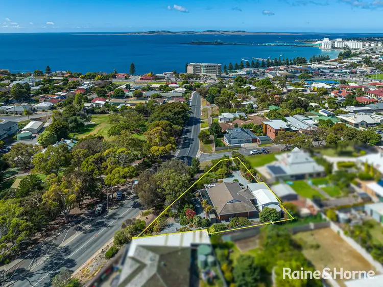 15 Flinders Highway, Port Lincoln SA 5606