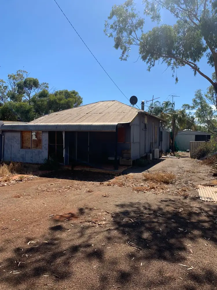 37 Richter Avenue, Morawa WA 6623