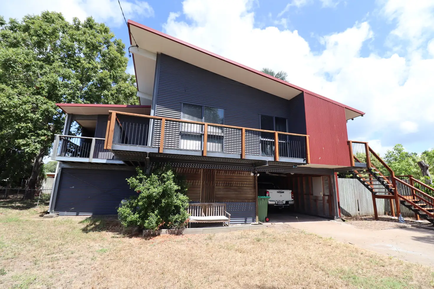 Main view of Homely house listing, 5 Condron Place, Ayr QLD 4807