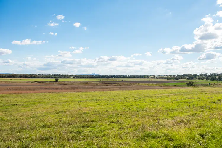 Second view of Homely rural property listing, 241 & 321 Loomberah Road, Tamworth NSW 2340