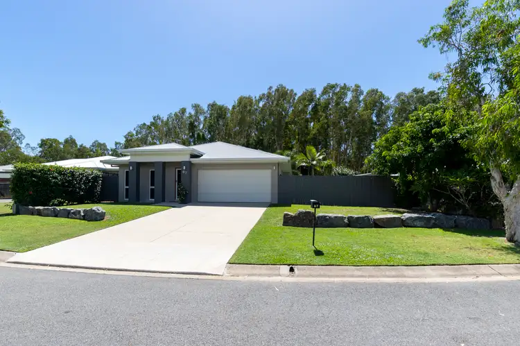 Second view of Homely house listing, 67 Milman Drive, Port Douglas QLD 4877
