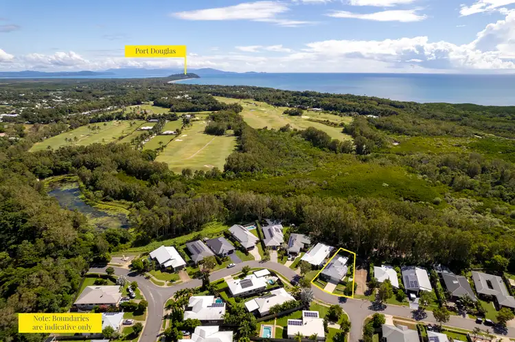 Third view of Homely house listing, 67 Milman Drive, Port Douglas QLD 4877