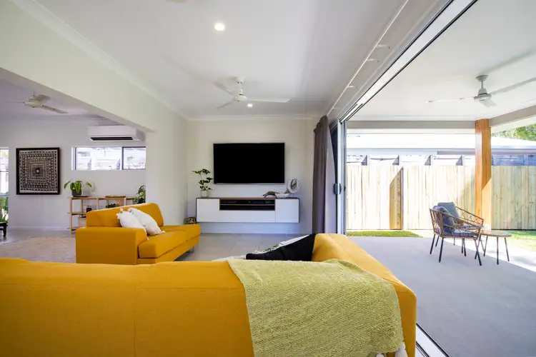 Fifth view of Homely house listing, 67 Milman Drive, Port Douglas QLD 4877