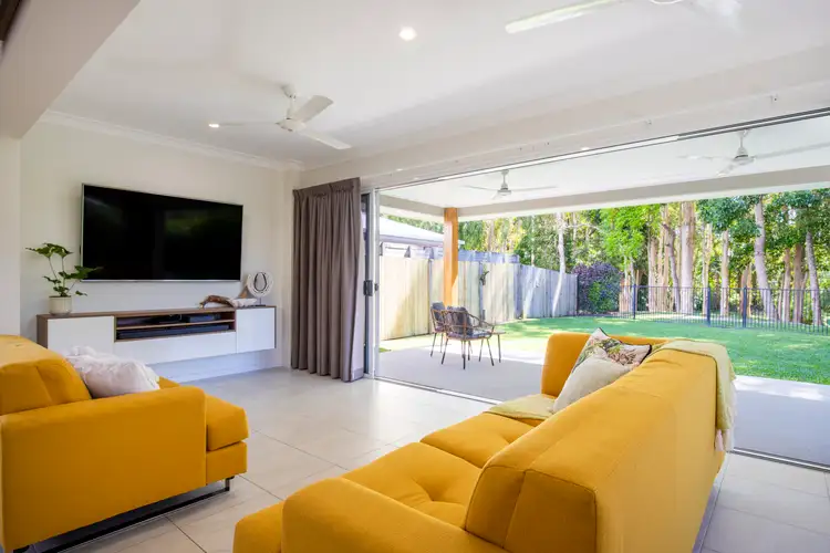 Sixth view of Homely house listing, 67 Milman Drive, Port Douglas QLD 4877
