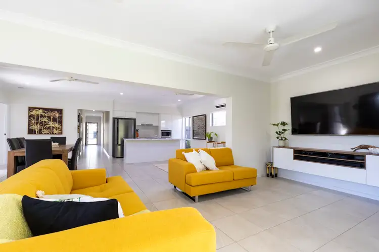 Seventh view of Homely house listing, 67 Milman Drive, Port Douglas QLD 4877