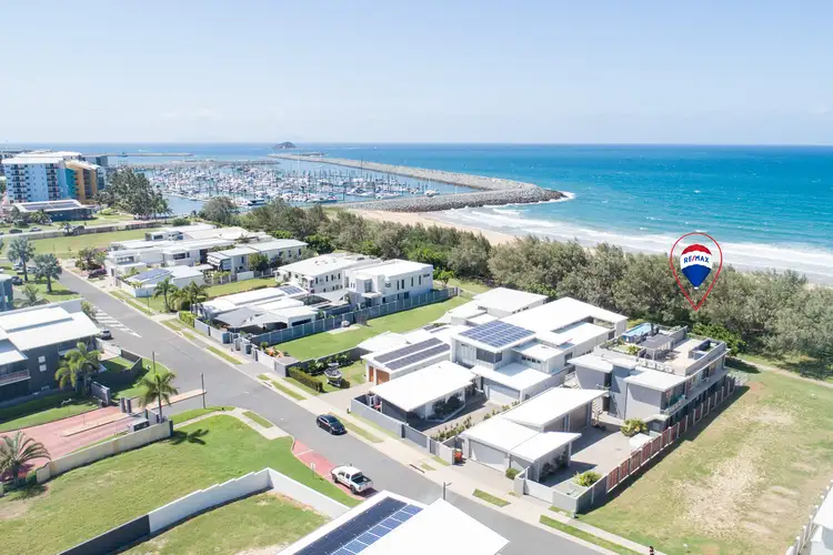 Main view of Homely house listing, 2/19 East Point Drive, Mackay Harbour QLD 4740