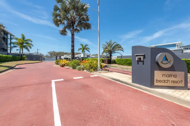 Second view of Homely house listing, 2/19 East Point Drive, Mackay Harbour QLD 4740