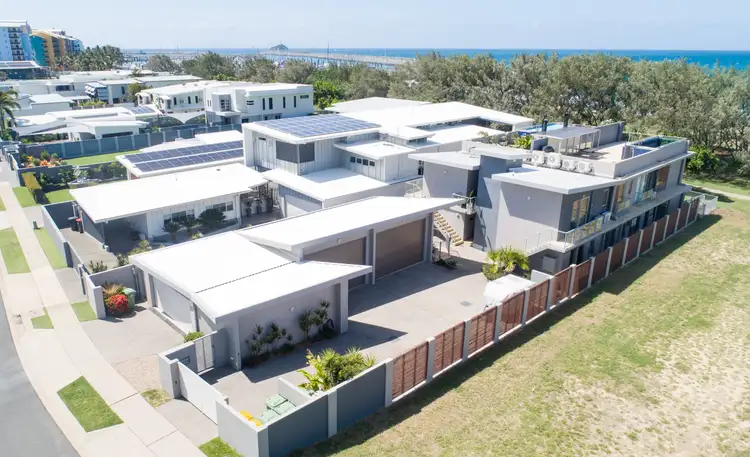 Third view of Homely house listing, 2/19 East Point Drive, Mackay Harbour QLD 4740