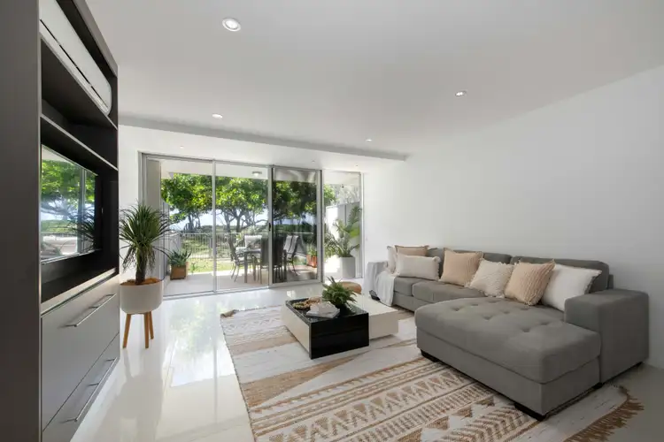 Fourth view of Homely house listing, 2/19 East Point Drive, Mackay Harbour QLD 4740
