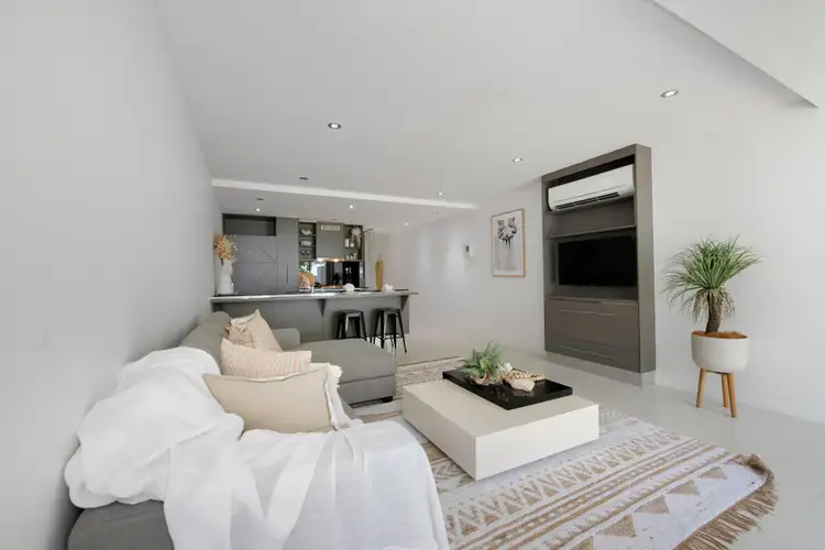 Fifth view of Homely house listing, 2/19 East Point Drive, Mackay Harbour QLD 4740
