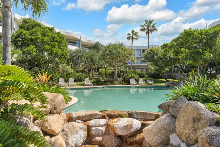 Second view of Homely unit listing, 125/685-707 Casuarina Way, Casuarina NSW 2487