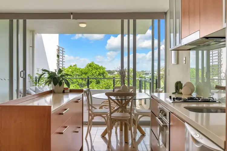 Third view of Homely unit listing, 125/685-707 Casuarina Way, Casuarina NSW 2487