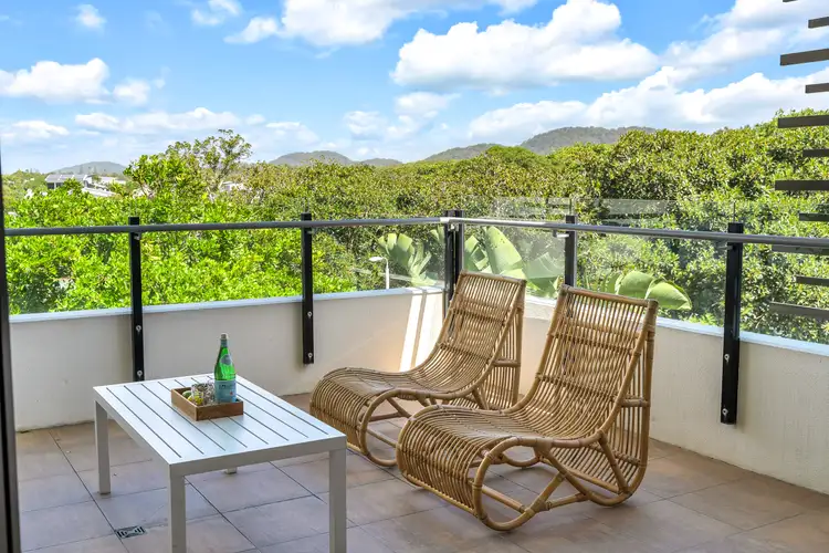 Fourth view of Homely unit listing, 125/685-707 Casuarina Way, Casuarina NSW 2487