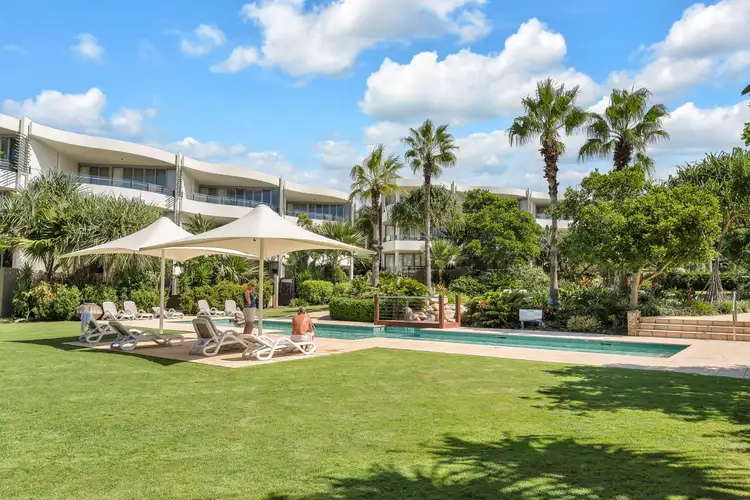 Sixth view of Homely unit listing, 125/685-707 Casuarina Way, Casuarina NSW 2487