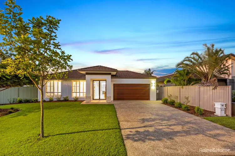 34 Ballina Street, Pottsville NSW 2489