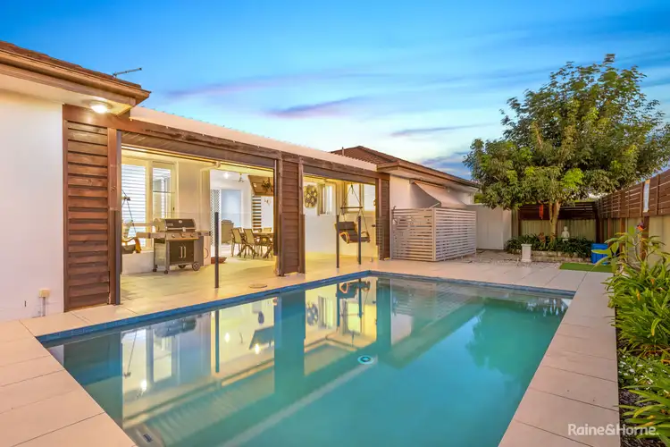 Second view of Homely house listing, 34 Ballina Street, Pottsville NSW 2489