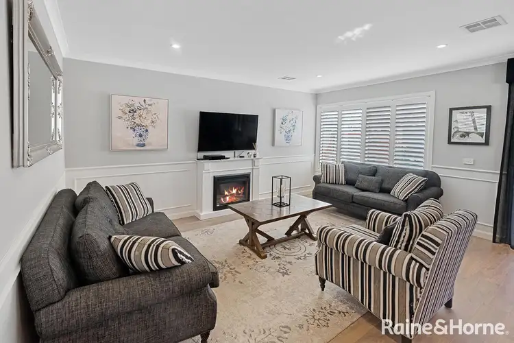 Fourth view of Homely house listing, 12 Manassa Drive, Gisborne VIC 3437