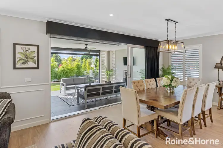 Fifth view of Homely house listing, 12 Manassa Drive, Gisborne VIC 3437