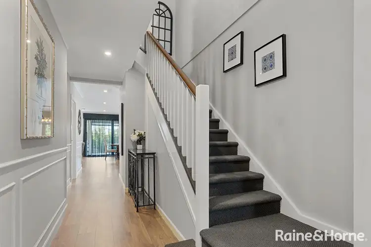 Sixth view of Homely house listing, 12 Manassa Drive, Gisborne VIC 3437