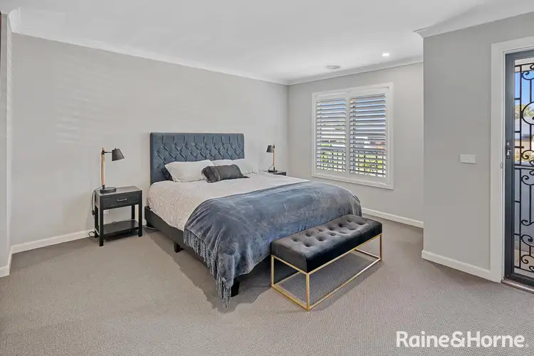 Seventh view of Homely house listing, 12 Manassa Drive, Gisborne VIC 3437