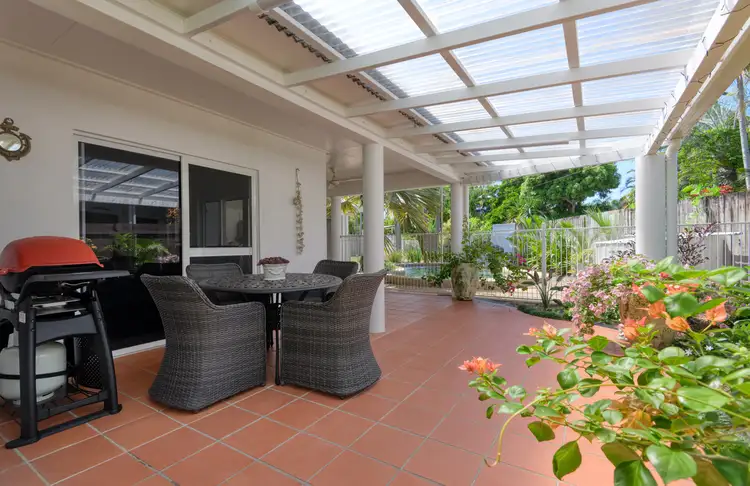 13 Trochus Close, Port Douglas QLD 4877
