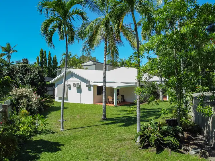 Second view of Homely house listing, 13 Trochus Close, Port Douglas QLD 4877